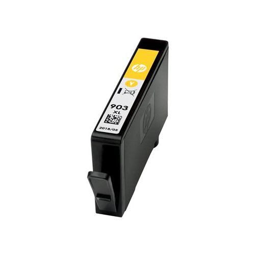 HP HP 903XL (T6M11AE) ink yellow 825 pages (original)