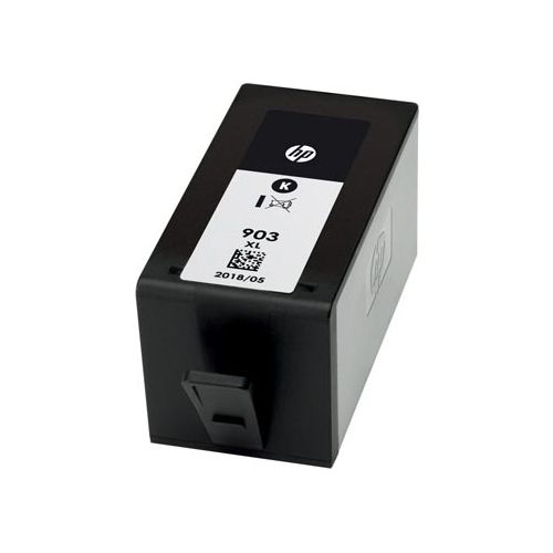 HP HP inktcartridge 903XL, 825 pagina's, OEM T6M15AE, zwart