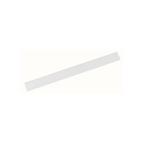 Maul MAUL metaalstrip Standaard lijst zelfklevend 100X5cm wit