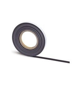 Maul MAUL magneetband zelfklevend 10mtx15mm doos