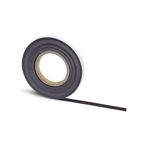 Maul Maul zelfklevende magneetband 10 m x 15 mm