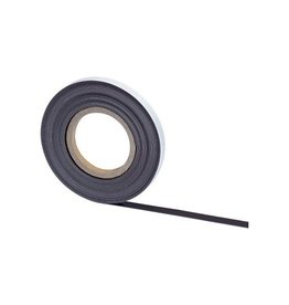 Maul MAUL magneetband zelfklevend 10mtx35mm doos