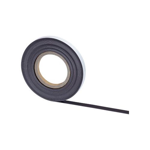 Maul MAUL magneetband zelfklevend 10mtx35mm doos