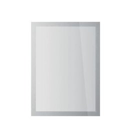 Durable Duraframe Sun A4 Zilver 2X [1st]