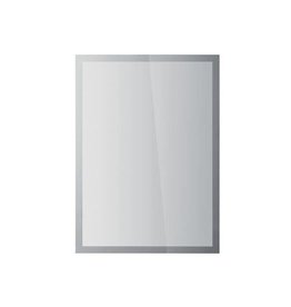 Durable Duraframe Sun A3 Zilver 2X [1st]