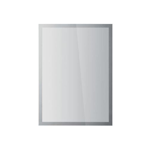 Durable Durable Duraframe Sun A3 zilver, pak met 2 stuks