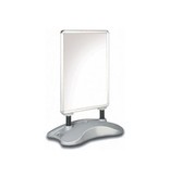 Deflecto Deflecto stoepbord, ft A1, met watertank