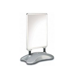 Deflecto Stoepbord A1 Met Voet [1st]