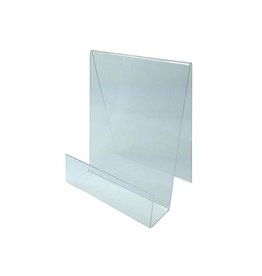 Deflecto Boekensteun A5 195X150Mm [1st]