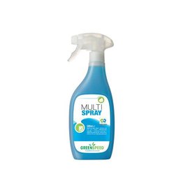 GREENSPEED Greenspeed Multi Spray, citrusgeur, flacon van 500 ml