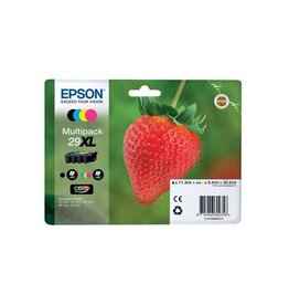 Epson Epson 29XL (C13T29964012) ink c/m/y/bk 450/470p (original)