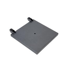 Securit Securit Displayvoet Galv [1st]