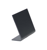 Securit Securit tafelkrijtbord L-vormig ft A8, 5 stuks