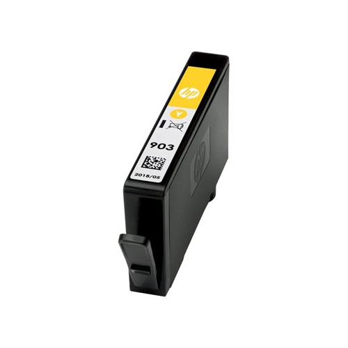 HP HP 903 (T6L95AE) ink yellow 315 pages (original)