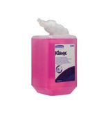Kleenex handzeep, foam, flacon van 1 liter