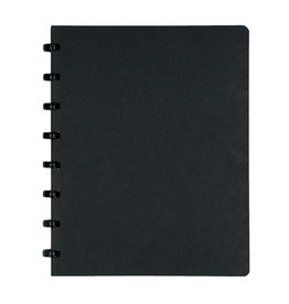 Atoma Atoma Meetingbook A5 Zw Q5 [1st]