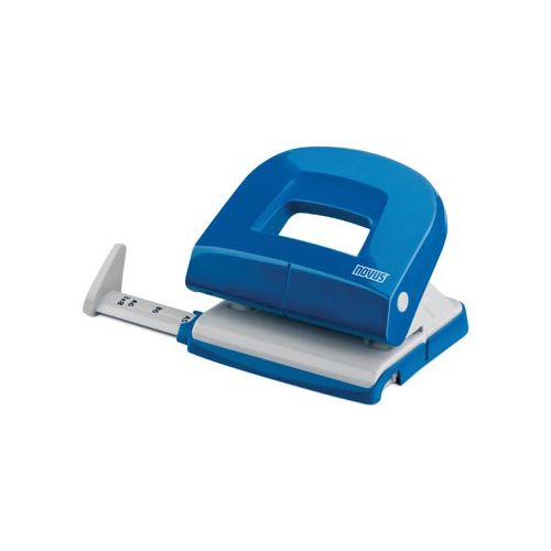 Novus Novus perforator E 216 blauw