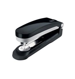 Novus Novus Nietmachine E 25 Zwart [1st]