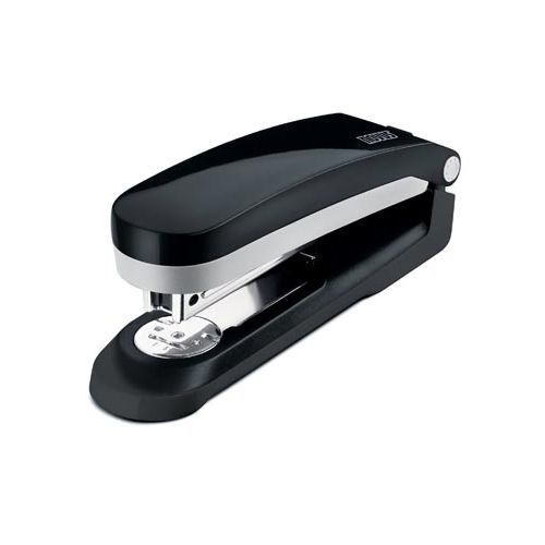 Novus Novus nietmachine E 25 zwart