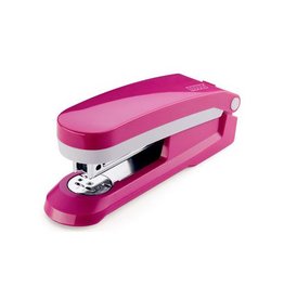 Novus Novus Nietmachine E 25 Roze [1st]