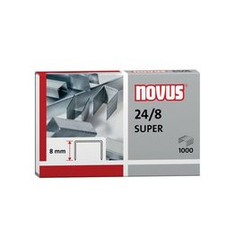 Novus Novus Nietjes 24/8 Super 1000X [1st]