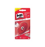 Pritt Pritt lijmroller Compact permanent, op blister