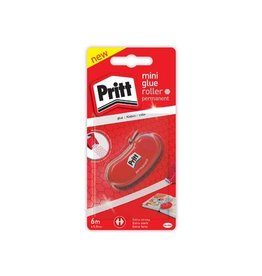 Pritt Pritt lijmroller Mini, op blister