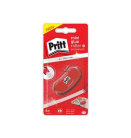 Pritt Pritt Mini Lijmroller Bls [1st]