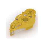 Pritt Pritt vulling voor lijmroller Refill niet-permanent, in ophangdoosje