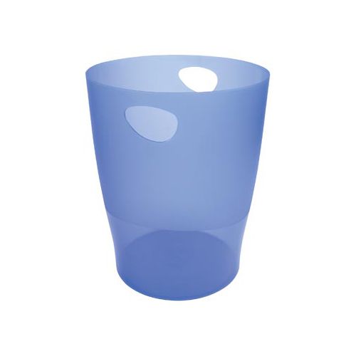 Exacompta Exacompta papiermand Iderama ijsblauw