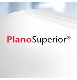 Papyrus Receptpapier Plano A6 80gr Wit 9000vel