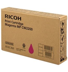Ricoh Ricoh TYPE MP CW2200 (841637) ink magenta 440p (original)