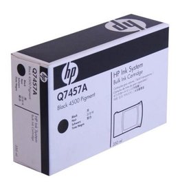 HP HP Q7457A ink black 350ml (original)