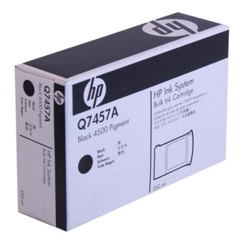 HP HP Q7457A ink black 350ml (original)