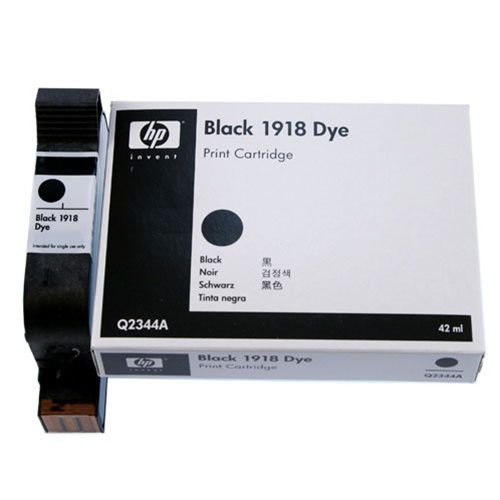 HP HP Q2344A ink black 40ml (original)