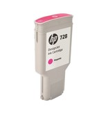 HP HP 728 (F9K16A) ink magenta 300ml (original)