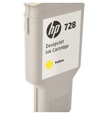 HP HP 728 (F9K15A) ink yellow 300ml (original)