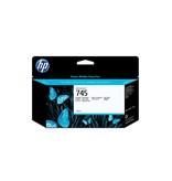 HP HP 745 (F9J98A) ink photo black 130ml (original)
