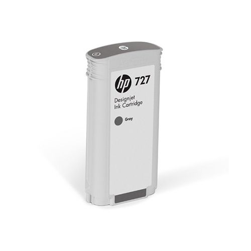 HP HP 727 (F9J80A) ink grey 300ml (original)