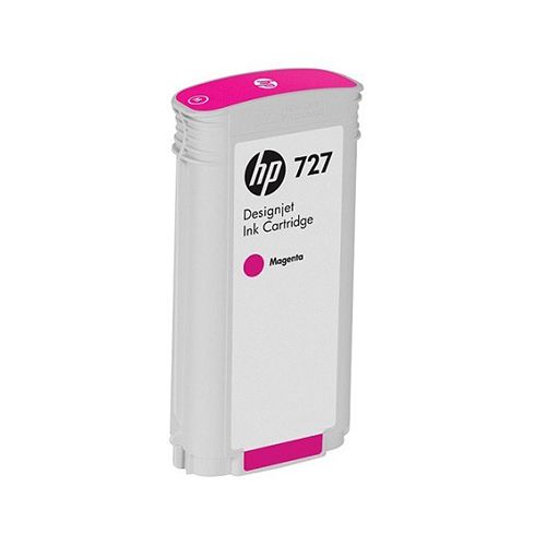 HP HP 727 (F9J77A) ink magenta 300ml (original)