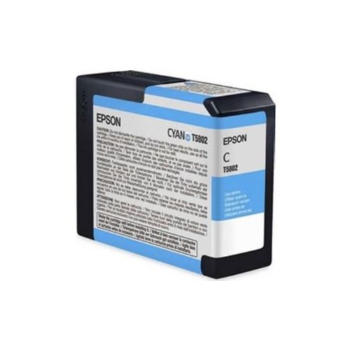 Epson Epson SJIC18K (C33S020484) ink black 325ml (original)