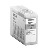 Epson Epson T8507 (C13T850700) ink light black 80ml (original)