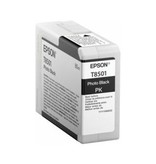 Epson Epson T8501 (C13T850100) ink photo black 80ml (original)