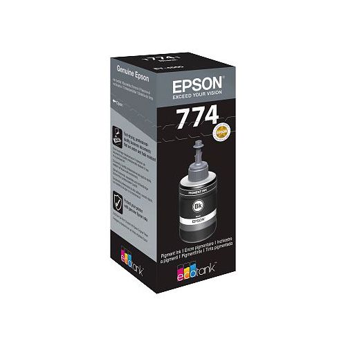 Epson Epson T7741 (C13T774140) ink black 6000 pages (original)