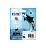 Epson Epson T7607 (C13T76074010) ink light black 10000p (original)