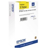 Epson Epson T7554 (C13T755440) ink yellow 4000 pages (original)