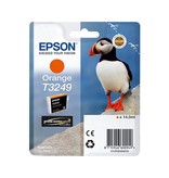 Epson Epson T3249 (C13T32494010) ink orange 980 pages (original)