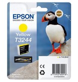 Epson Epson T3244 (C13T32444010) ink yellow 980 pages (original)