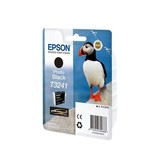 Epson Epson T3241 (C13T32414010) ink photo black 980p (original)