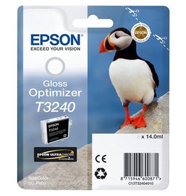Epson Epson T3240 (C13T32404010) ink gloss optimizer (original)